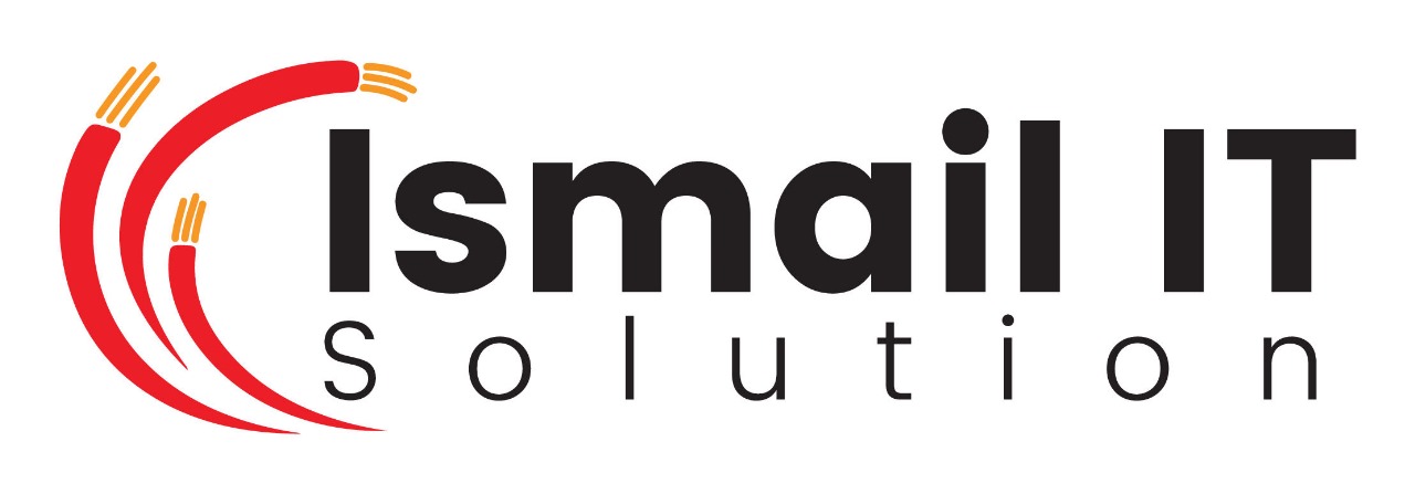 Ismail it solution